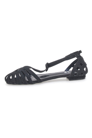 Sandali Cage The First 065251 Neri
