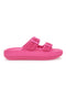 Ciabatte Slide Coveri World 2315 Fucsia