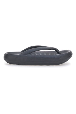 Coveri World 2399 Flip Flops Schwarz