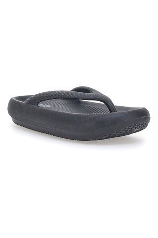 Coveri World 2399 Flip Flops Schwarz