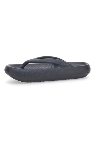 Coveri World 2399 Flip Flops Schwarz