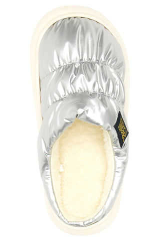 Pantofole Cavalli Class 1270 Argento