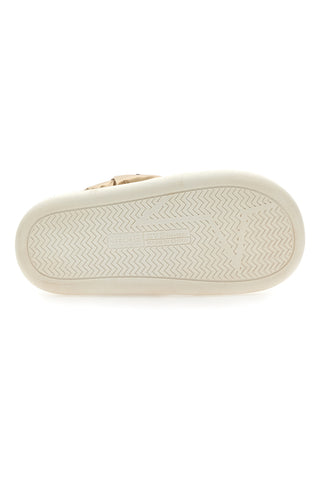 Pantofole Cavalli Class 1270 Gold