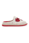 Pantofole Beige Beego 7521