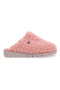 Pantofole Rosa Teddy Beego 7525