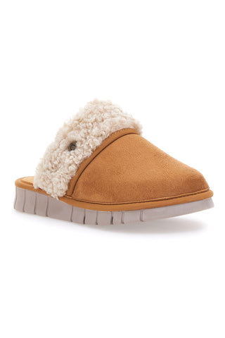 Camel Beego 7522 Hausschuhe