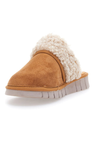 Camel Beego 7522 Hausschuhe