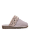 Pantofole Taupe Beego 7522