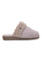 Pantofole Taupe Beego 7522
