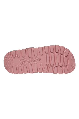 Ciabatte Clogs Rosa Skechers Arch Fit Footsteps-Pure Joy