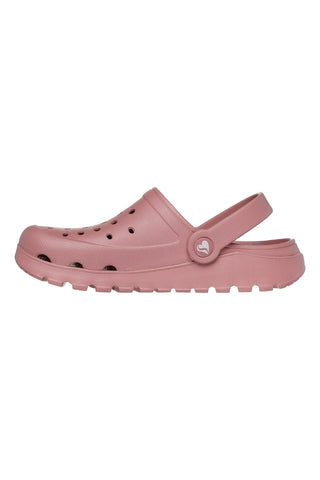 Ciabatte Clogs Rosa Skechers Arch Fit Footsteps-Pure Joy