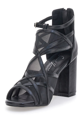 SWEET YEARS 8287 SCHWARZ