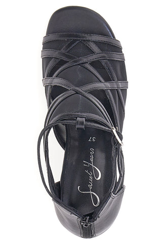 SWEET YEARS 8287 SCHWARZ