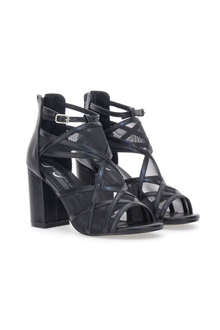SWEET YEARS 8287 SCHWARZ
