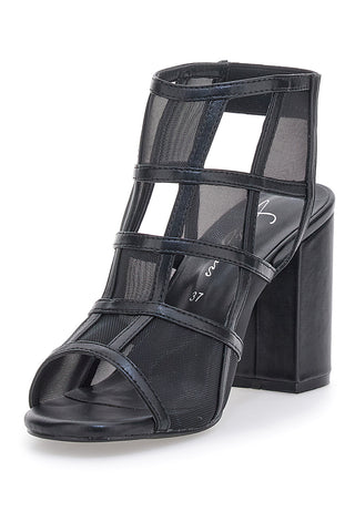 SWEET YEARS 8288 SCHWARZ