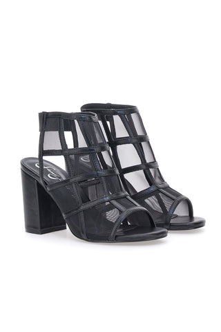 SWEET YEARS 8288 SCHWARZ