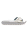 Ciabatte Bianche Comfort Inblu 11 AG