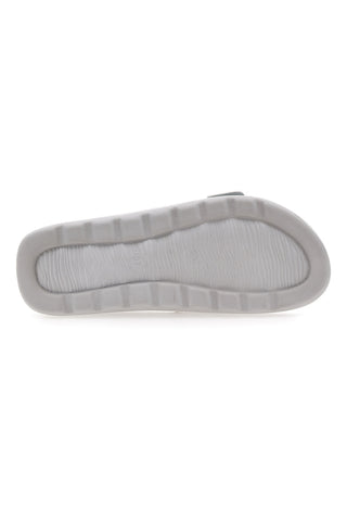 Ciabatte Bianche Comfort Inblu 11 AG