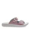Ciabatte rosa comfort da donna INBLU 12 AG