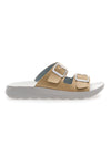 Inblu 12 AG Gold Gummipantoffeln
