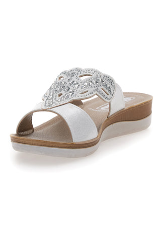 INBLU 38 BV BIANCO