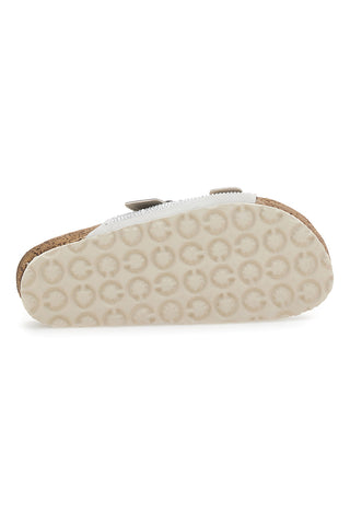 Ciabatte Bianche Con Strass Inblu 37 Nm