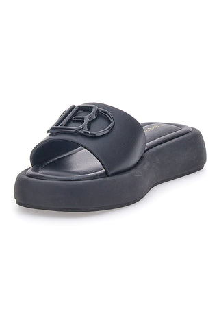 Ciabatte Nere da Donna Laura Biagiotti 8643