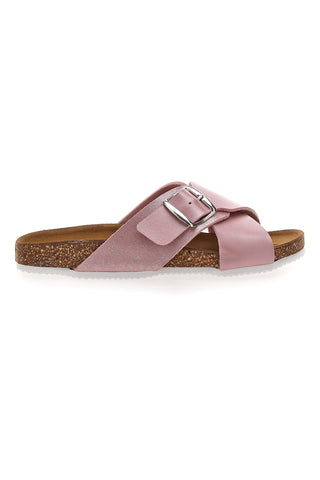 Ciabatte Rosa da Donna Pittarello Eco 257560