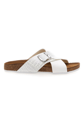 Ciabatte Bianche Pittarello Eco 257560