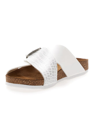 Ciabatte Bianche Pittarello Eco 257560