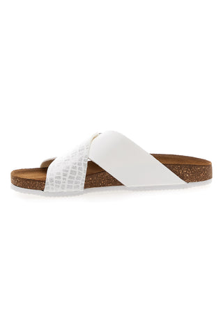 Ciabatte Bianche Pittarello Eco 257560