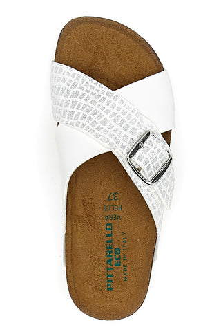 Ciabatte Bianche Pittarello Eco 257560