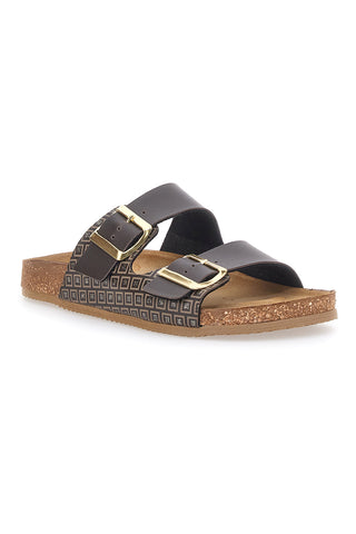 Braune Hausschuhe Pittarello Eco 33520630