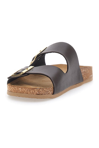 Braune Hausschuhe Pittarello Eco 33520630