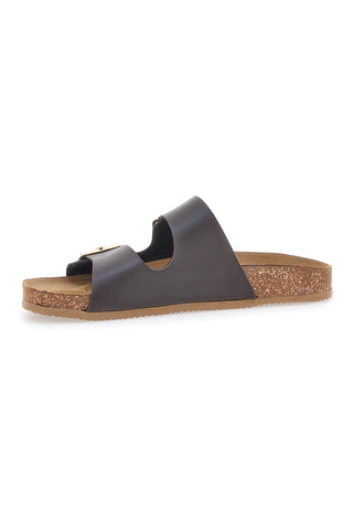 Braune Hausschuhe Pittarello Eco 33520630