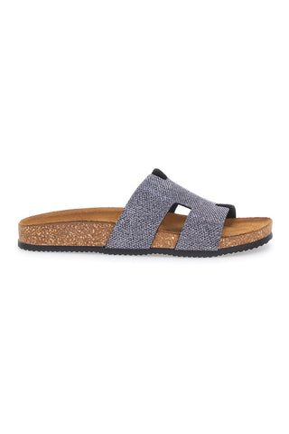 Pittarello Öko-Leinpantoffeln 335800