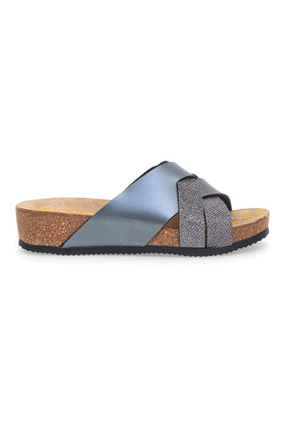 Ciabatte Piombo da Donna Pittarello Bio 293520