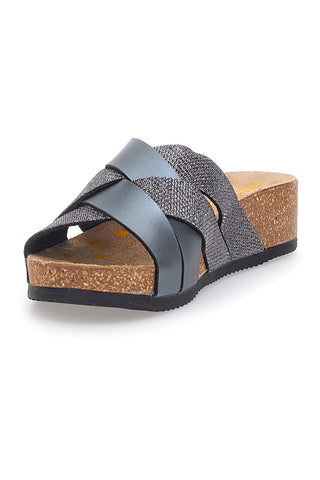 Ciabatte Piombo da Donna Pittarello Bio 293520