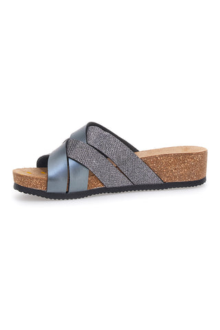 Ciabatte Piombo da Donna Pittarello Bio 293520