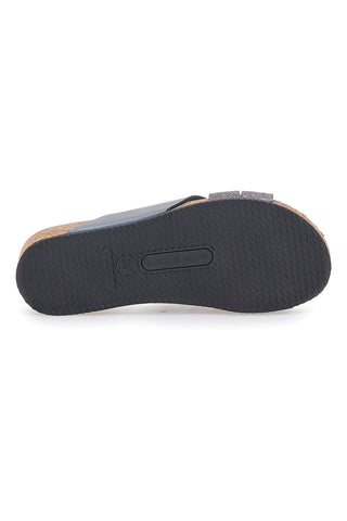 Ciabatte Piombo da Donna Pittarello Bio 293520