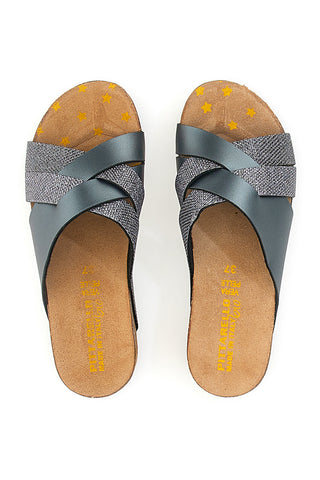 Ciabatte Piombo da Donna Pittarello Bio 293520