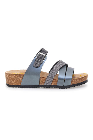 Pittarello Bio Damen-Leinhausschuhe 293410