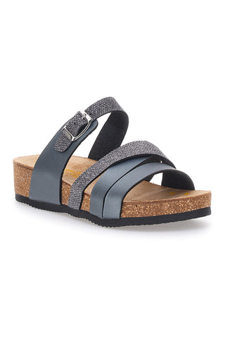 Pittarello Bio Damen-Leinhausschuhe 293410