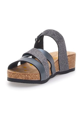 Pittarello Bio Damen-Leinhausschuhe 293410