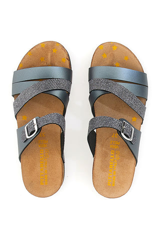 Pittarello Bio Damen-Leinhausschuhe 293410