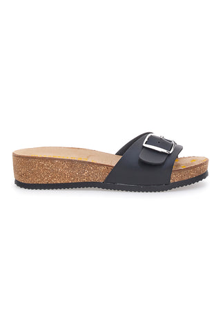 Ciabatte Nere Pittarello Bio 29321030