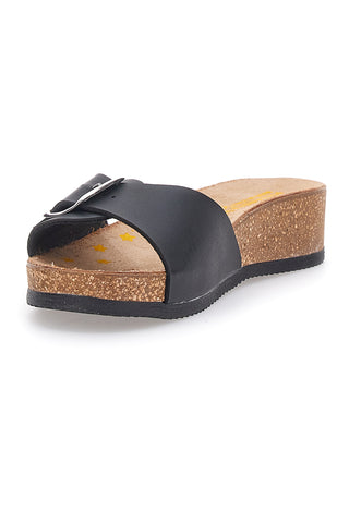 Ciabatte Nere Pittarello Bio 29321030