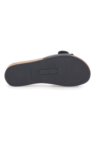 Ciabatte Nere Pittarello Bio 29321030
