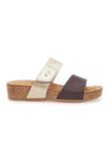 Ciabatte Platino Pittarello Bio 293485