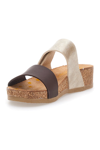 Ciabatte Platino Pittarello Bio 293485